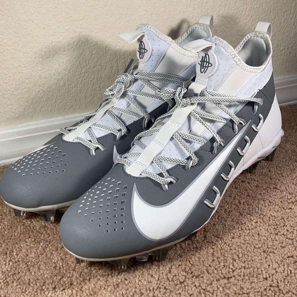Nike Alpha Huarache 6 Lacrosse/Football Cleat